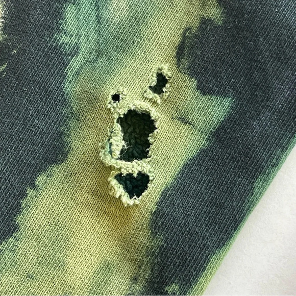 Rare Find Local Authority Tie Dye Kingdom Unite Set Made InThe USA - Picture 11 of 13